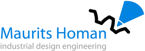 Maurits Homan industrial design engineering